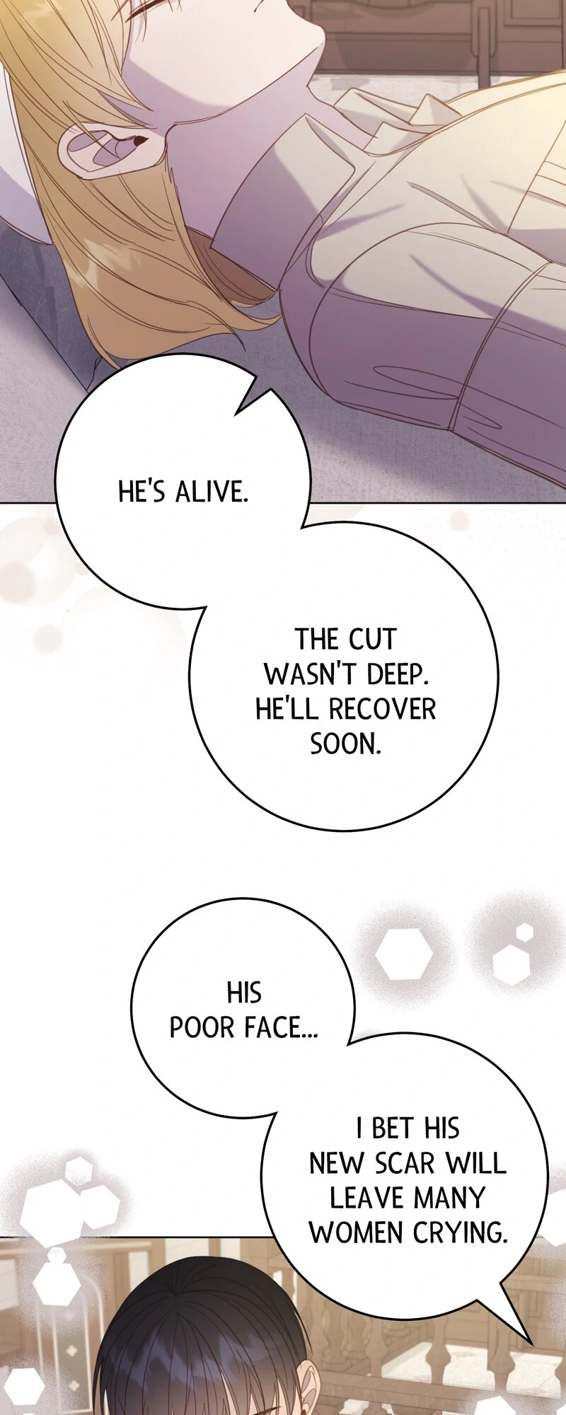 You’re Unforgiven, Your Majesty - Chapter 53 - 13