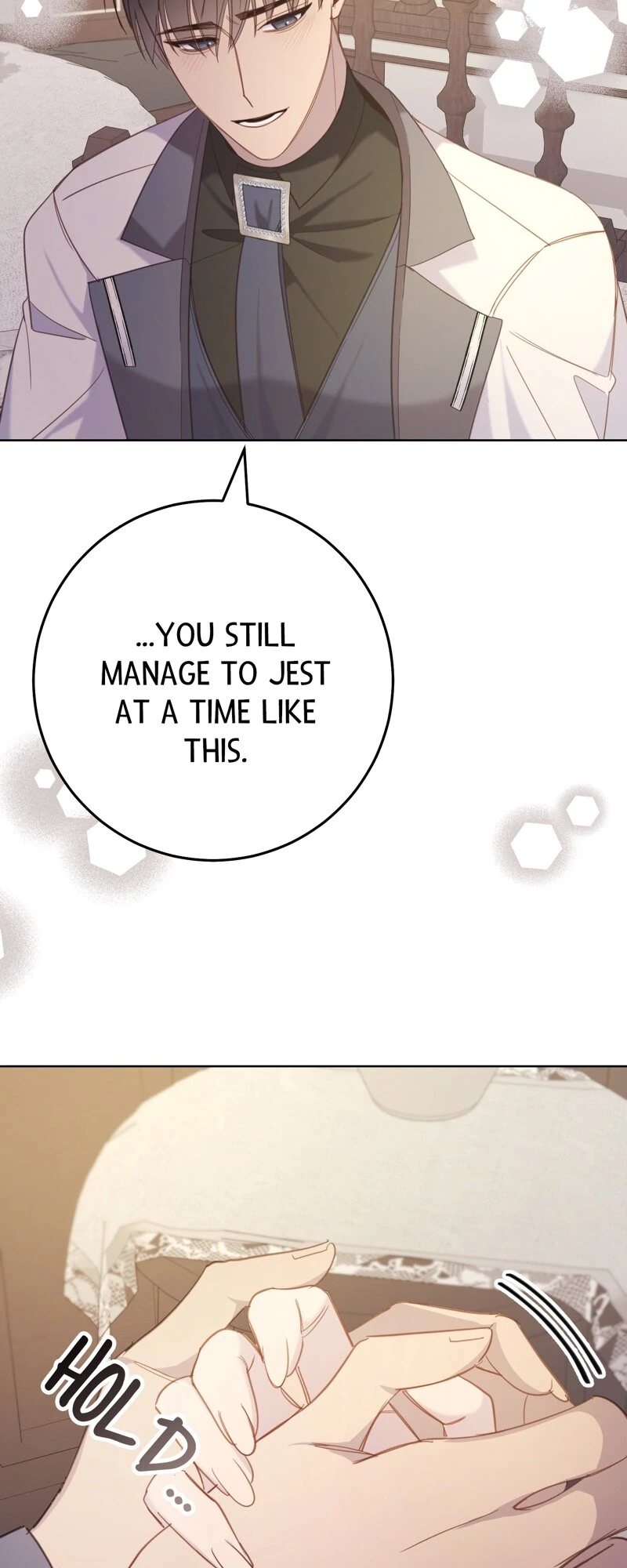 You’re Unforgiven, Your Majesty - Chapter 53 - 14