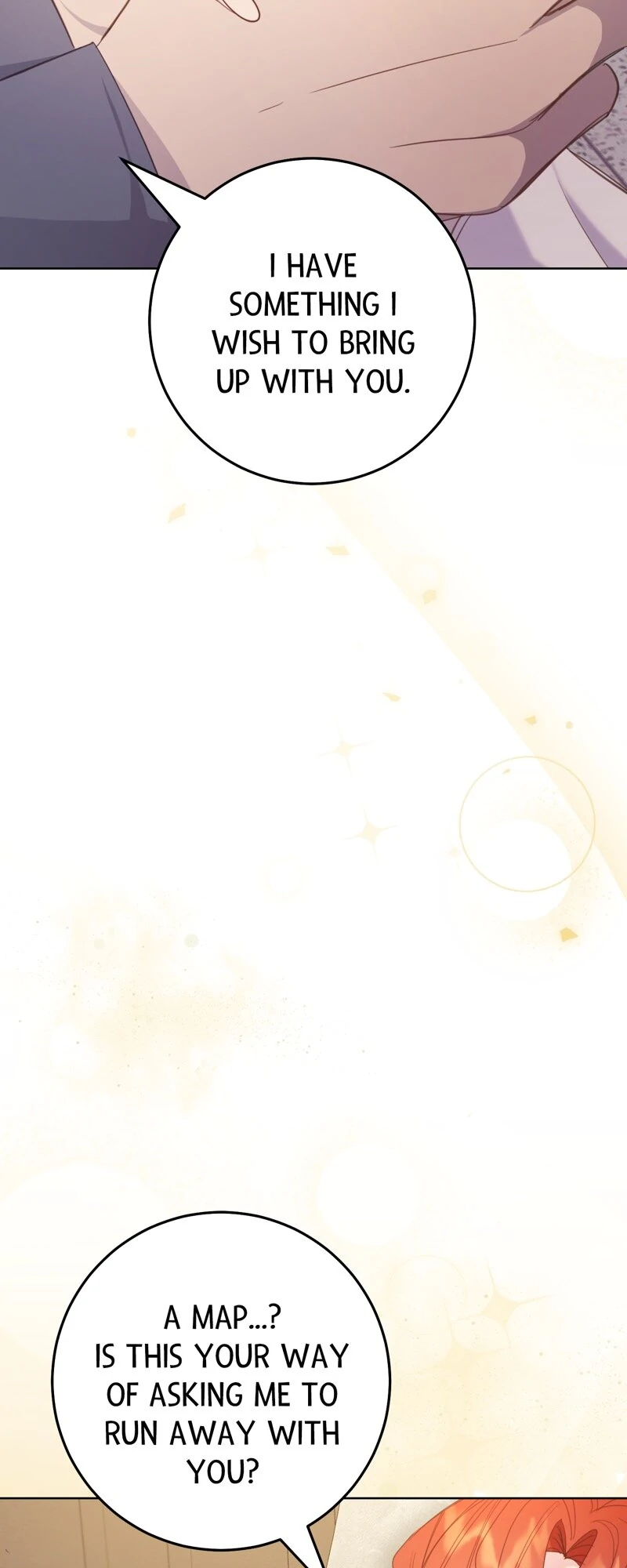 You’re Unforgiven, Your Majesty - Chapter 53 - 15