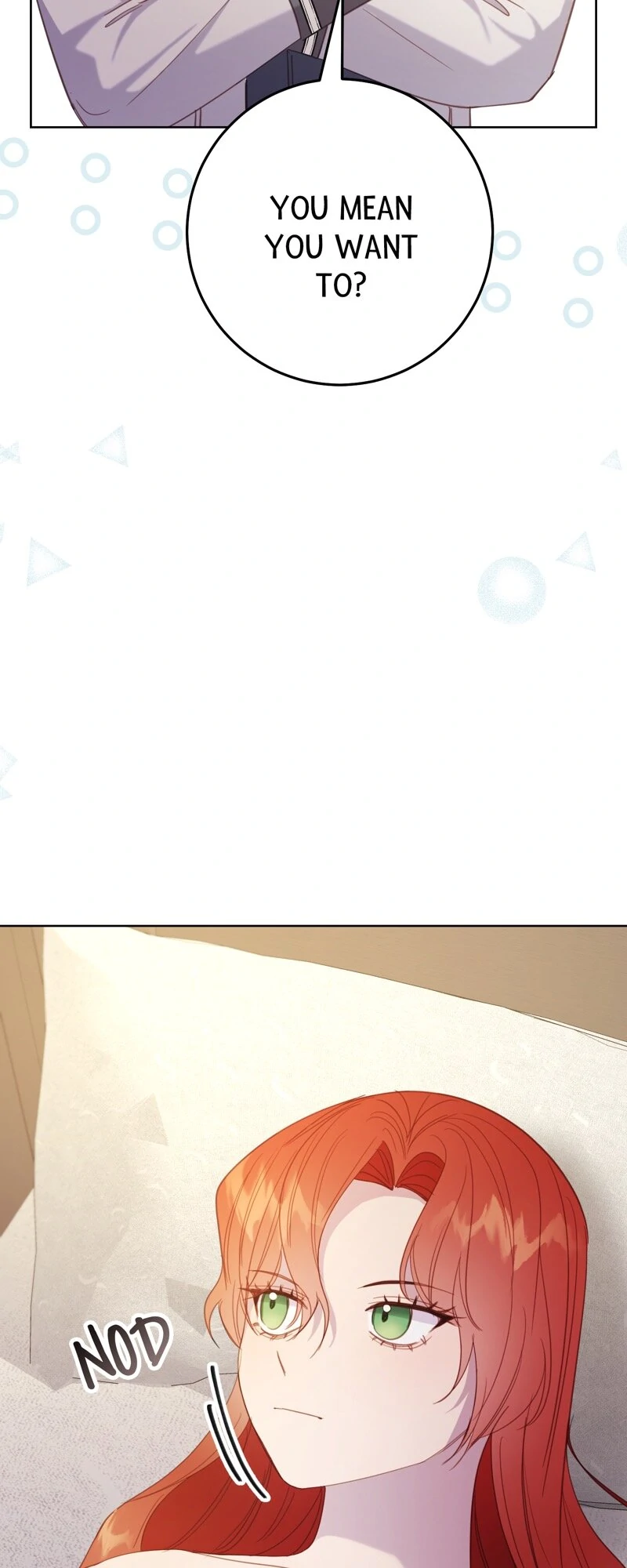 You’re Unforgiven, Your Majesty - Chapter 53 - 19