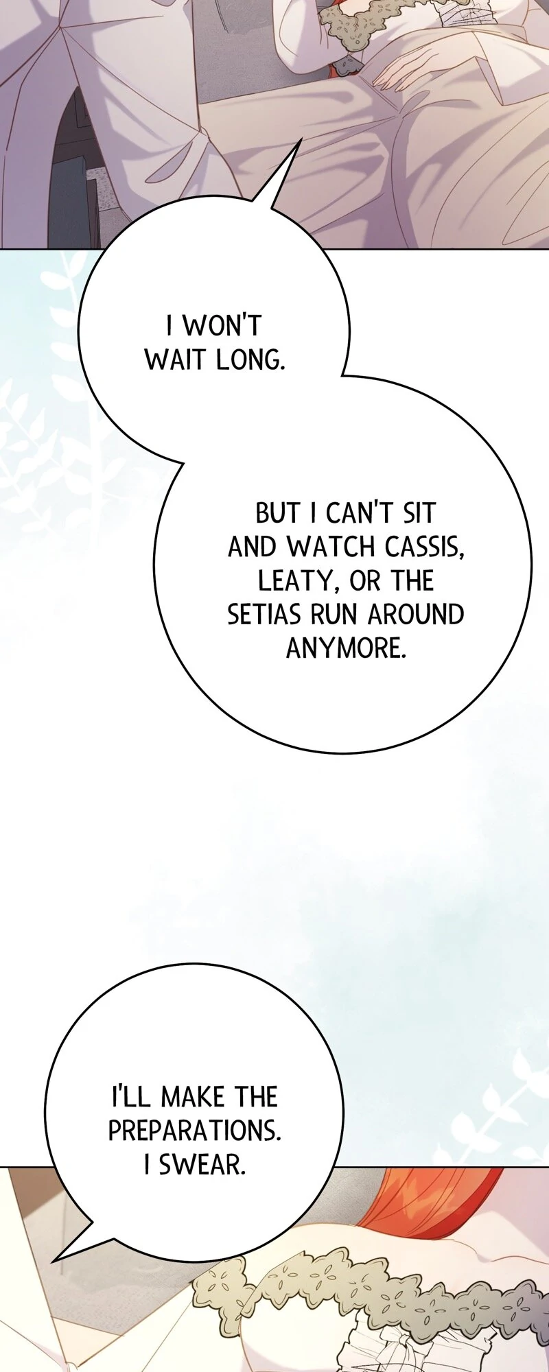 You’re Unforgiven, Your Majesty - Chapter 53 - 21