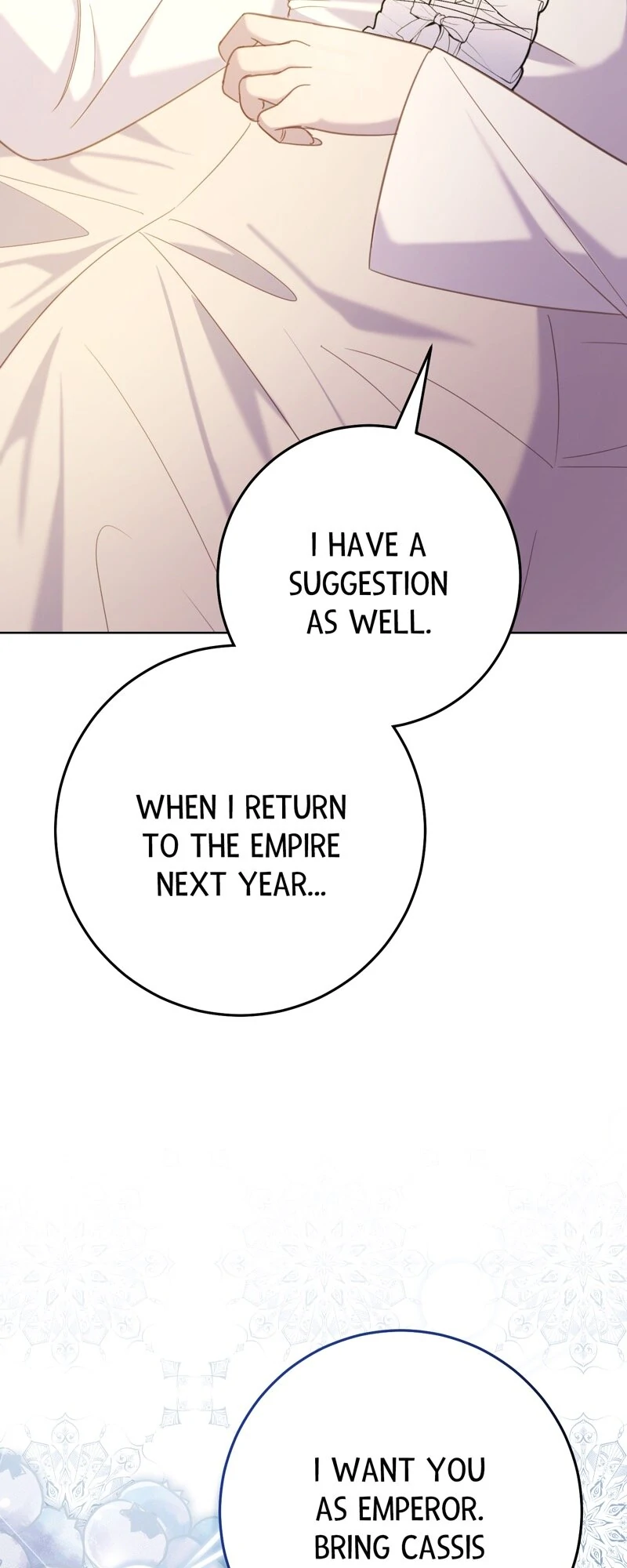 You’re Unforgiven, Your Majesty - Chapter 53 - 22