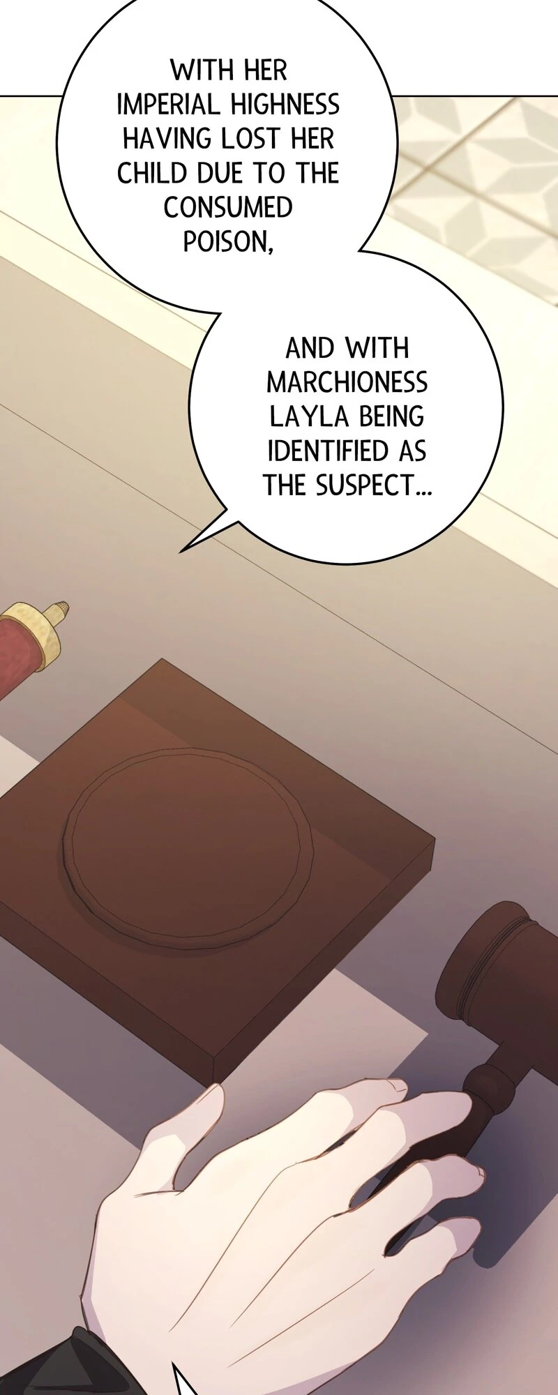 You’re Unforgiven, Your Majesty - Chapter 53 - 25