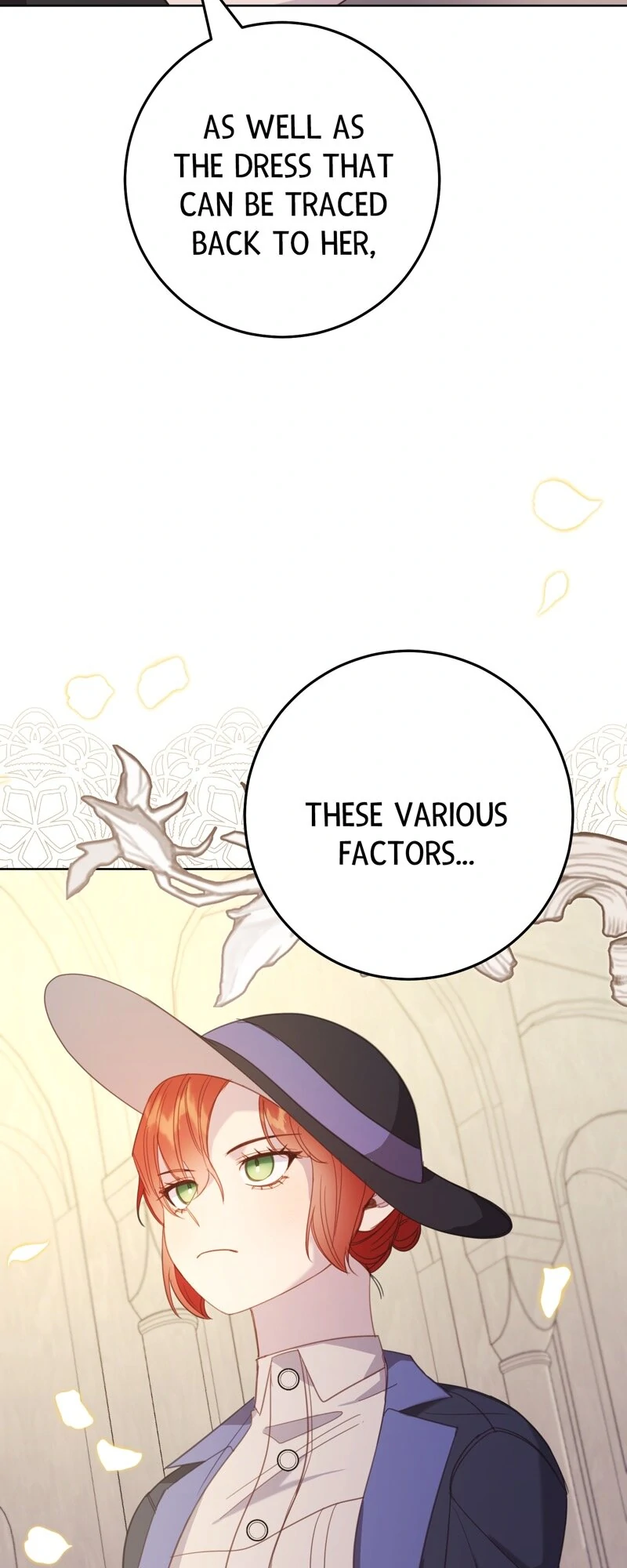 You’re Unforgiven, Your Majesty - Chapter 53 - 26