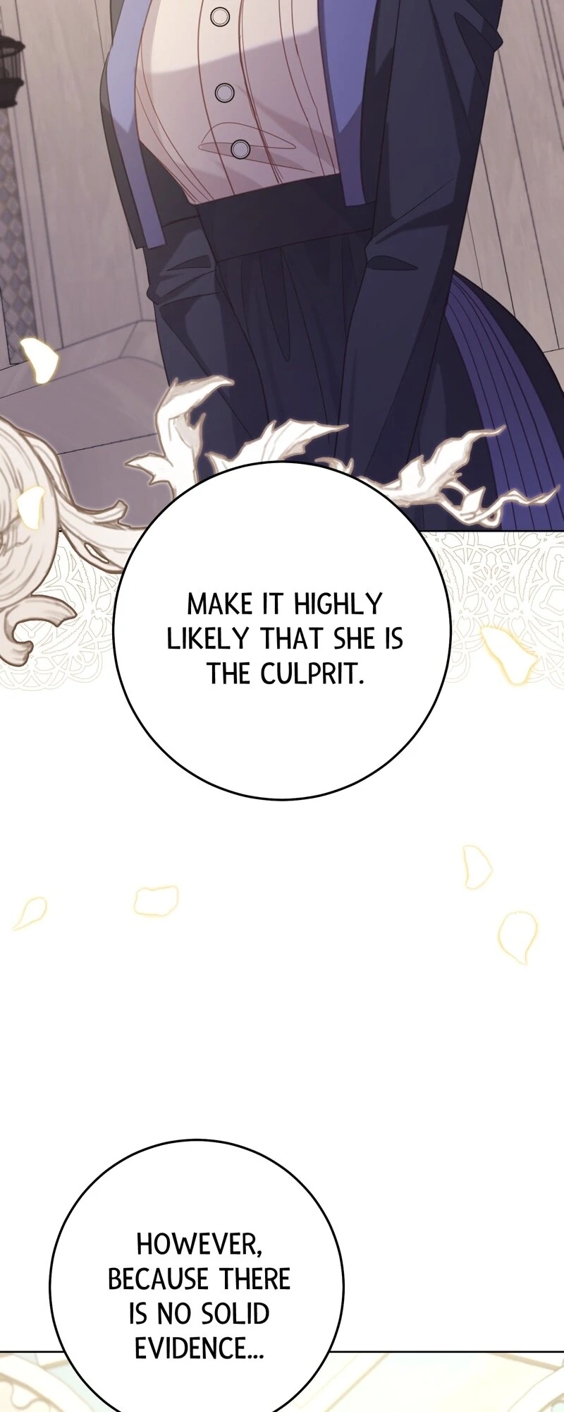 You’re Unforgiven, Your Majesty - Chapter 53 - 27