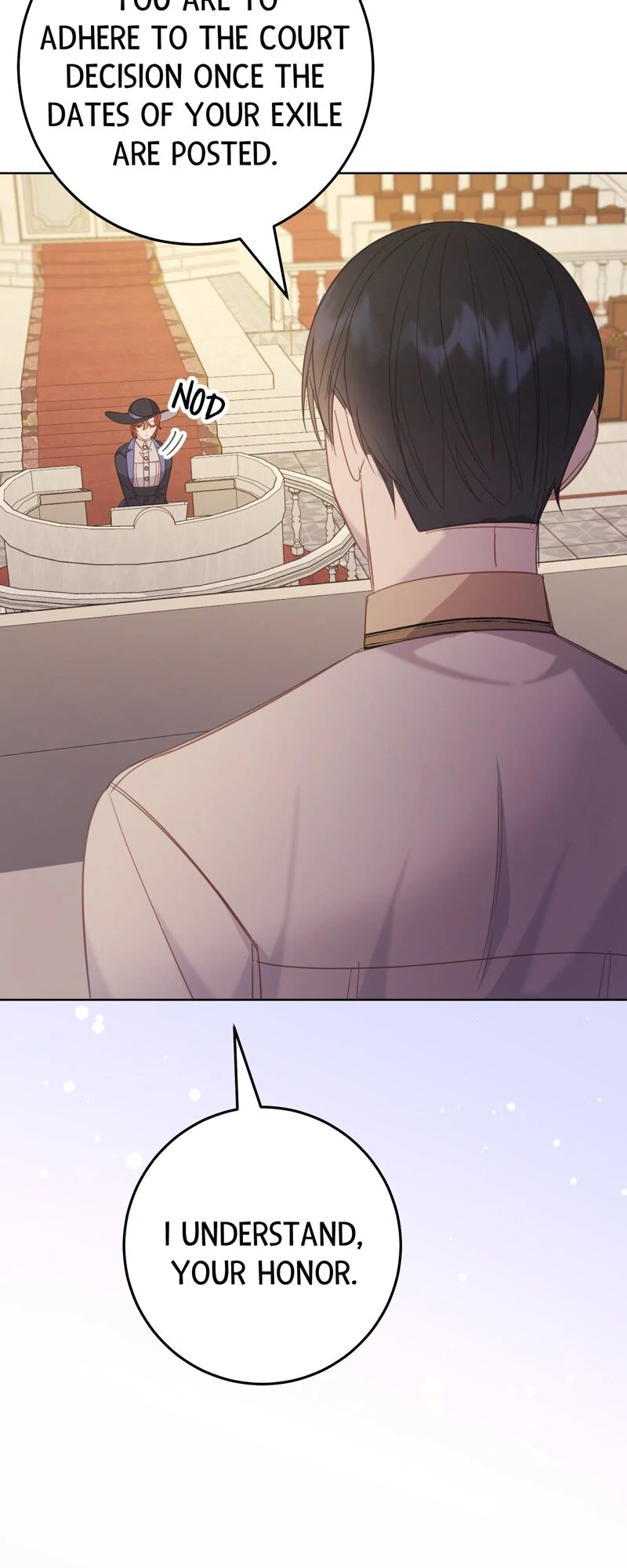 You’re Unforgiven, Your Majesty - Chapter 53 - 29