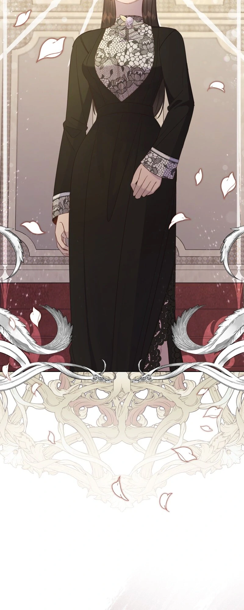 You’re Unforgiven, Your Majesty - Chapter 53 - 33