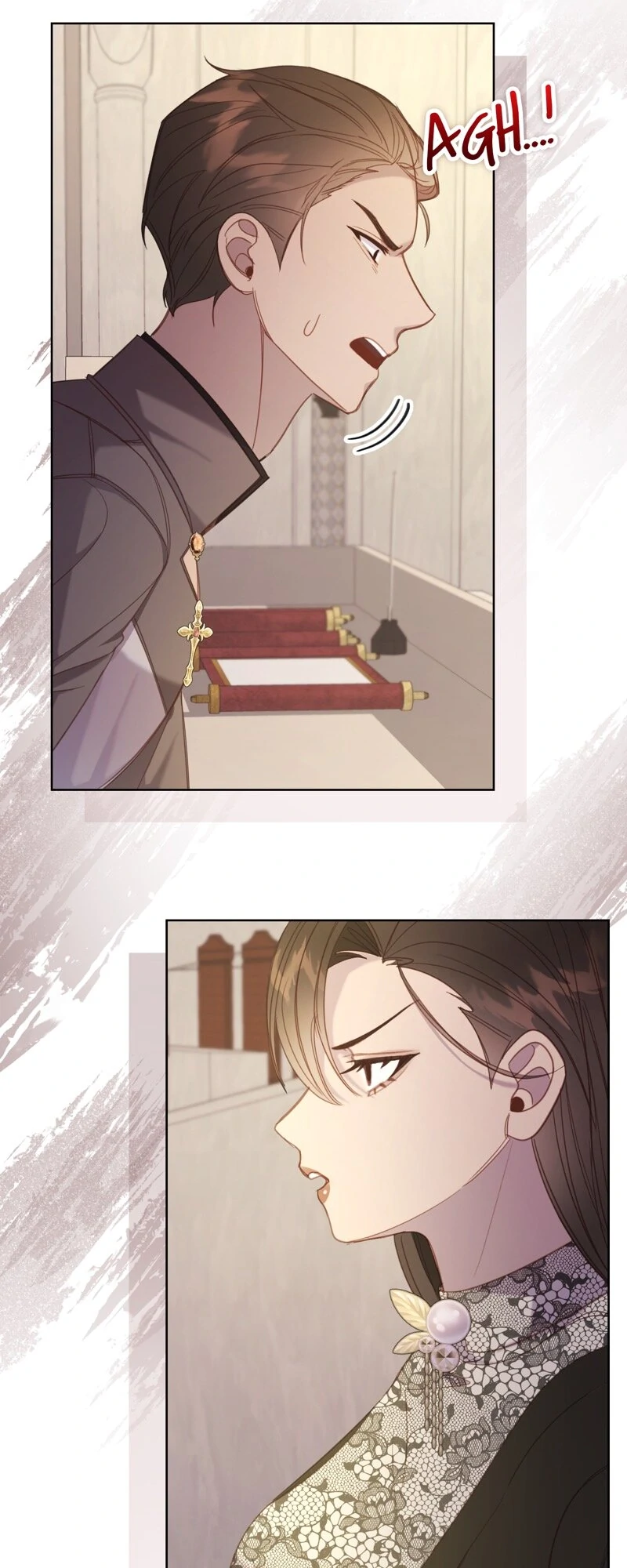 You’re Unforgiven, Your Majesty - Chapter 53 - 34