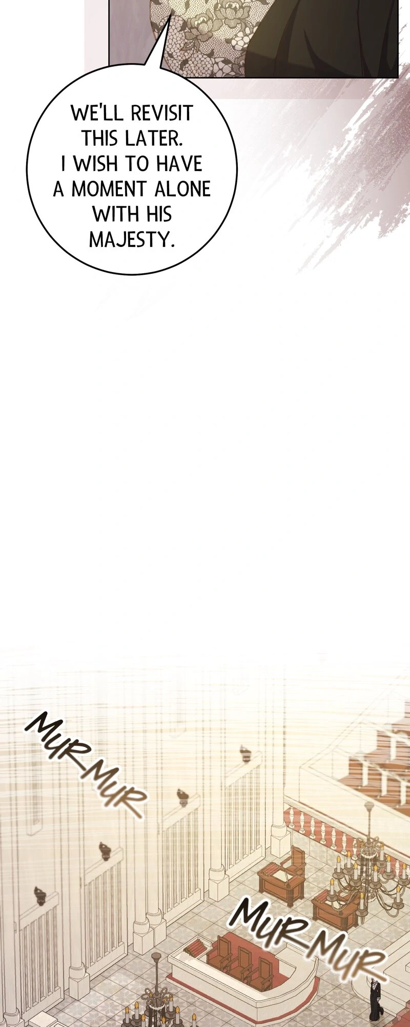 You’re Unforgiven, Your Majesty - Chapter 53 - 35