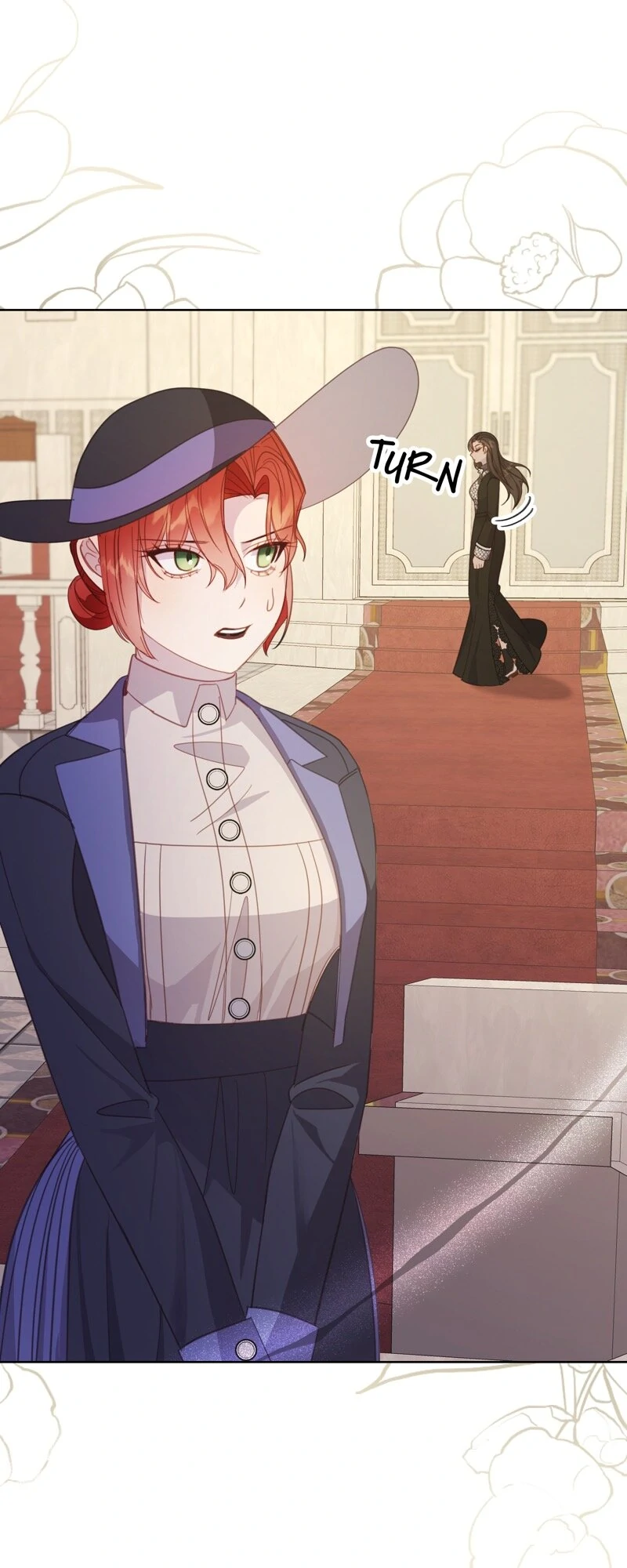 You’re Unforgiven, Your Majesty - Chapter 53 - 37