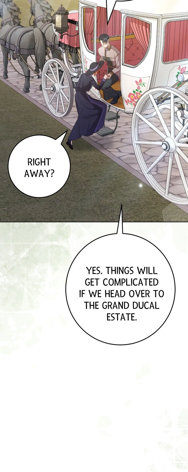 You’re Unforgiven, Your Majesty - Chapter 53 - 39