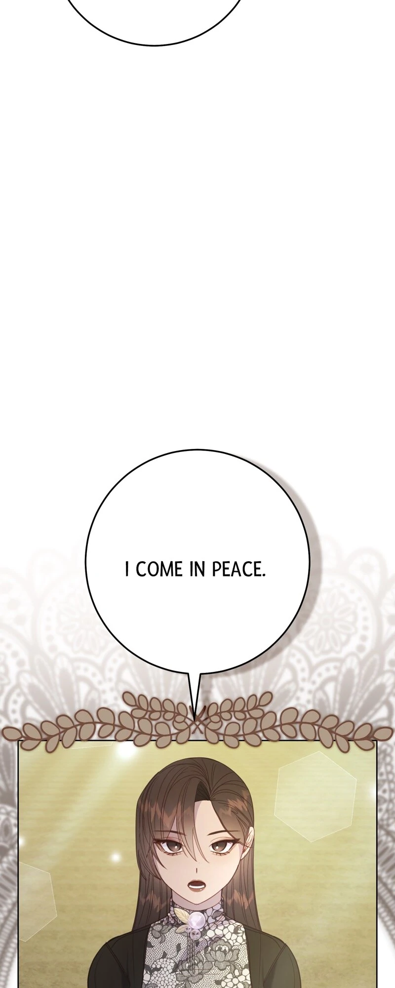 You’re Unforgiven, Your Majesty - Chapter 53 - 42