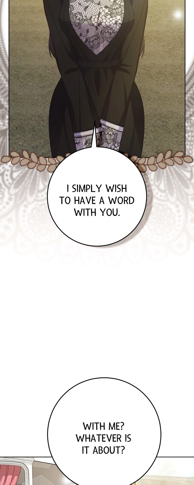 You’re Unforgiven, Your Majesty - Chapter 53 - 43