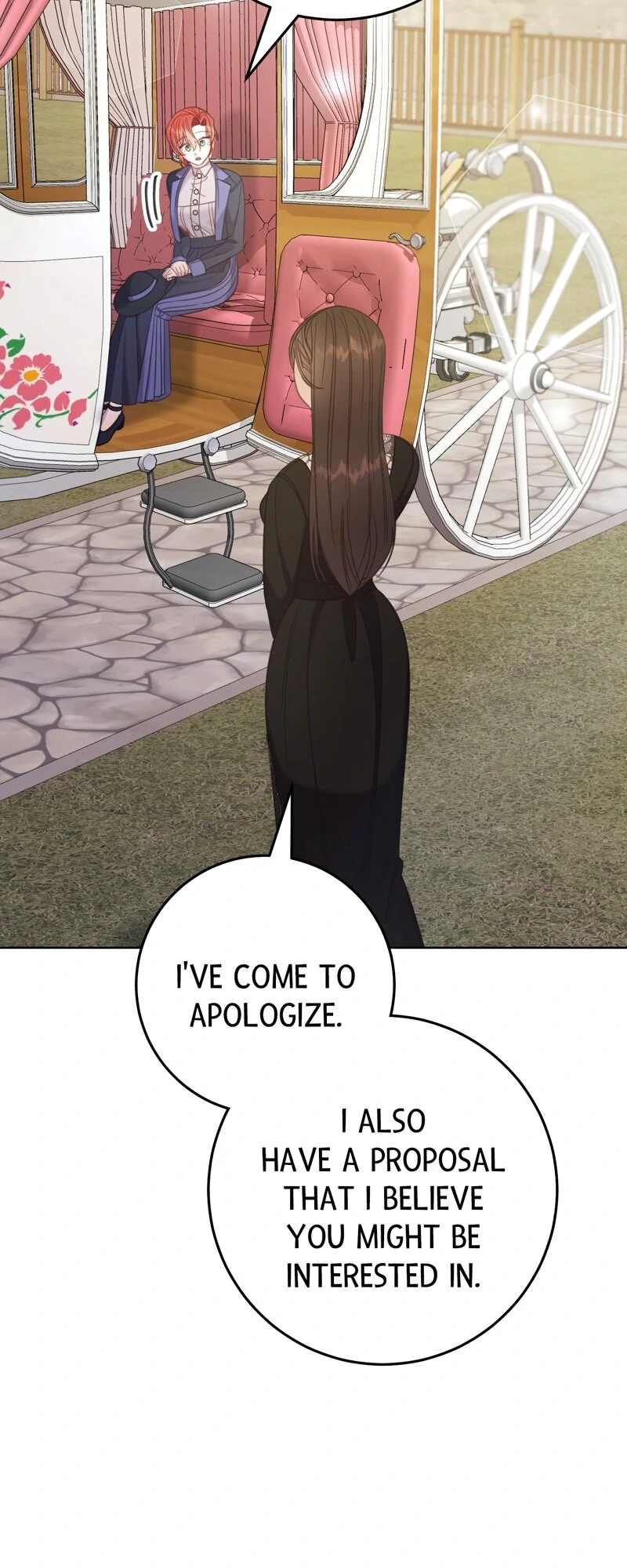 You’re Unforgiven, Your Majesty - Chapter 53 - 44