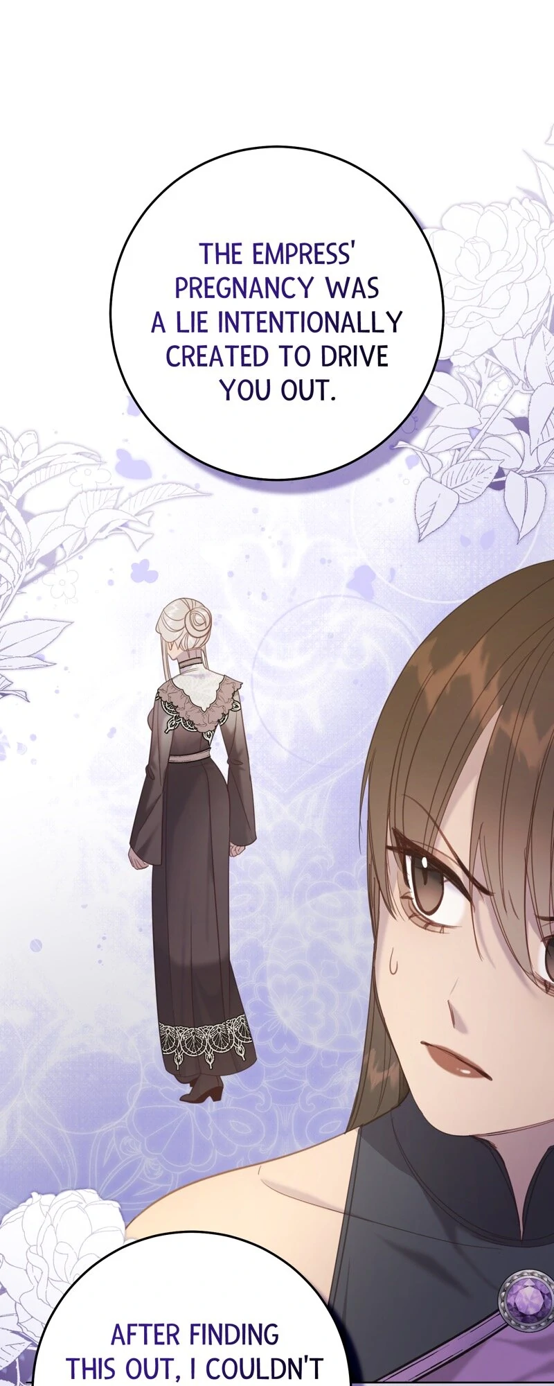 You’re Unforgiven, Your Majesty - Chapter 53 - 51