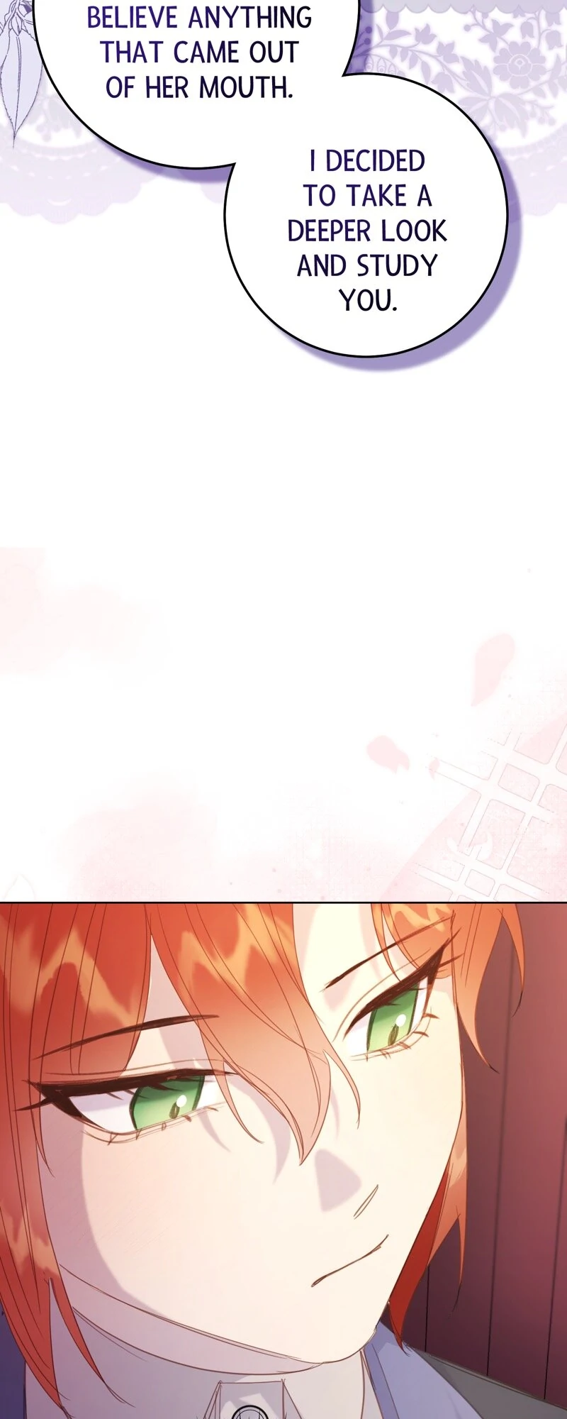 You’re Unforgiven, Your Majesty - Chapter 53 - 52