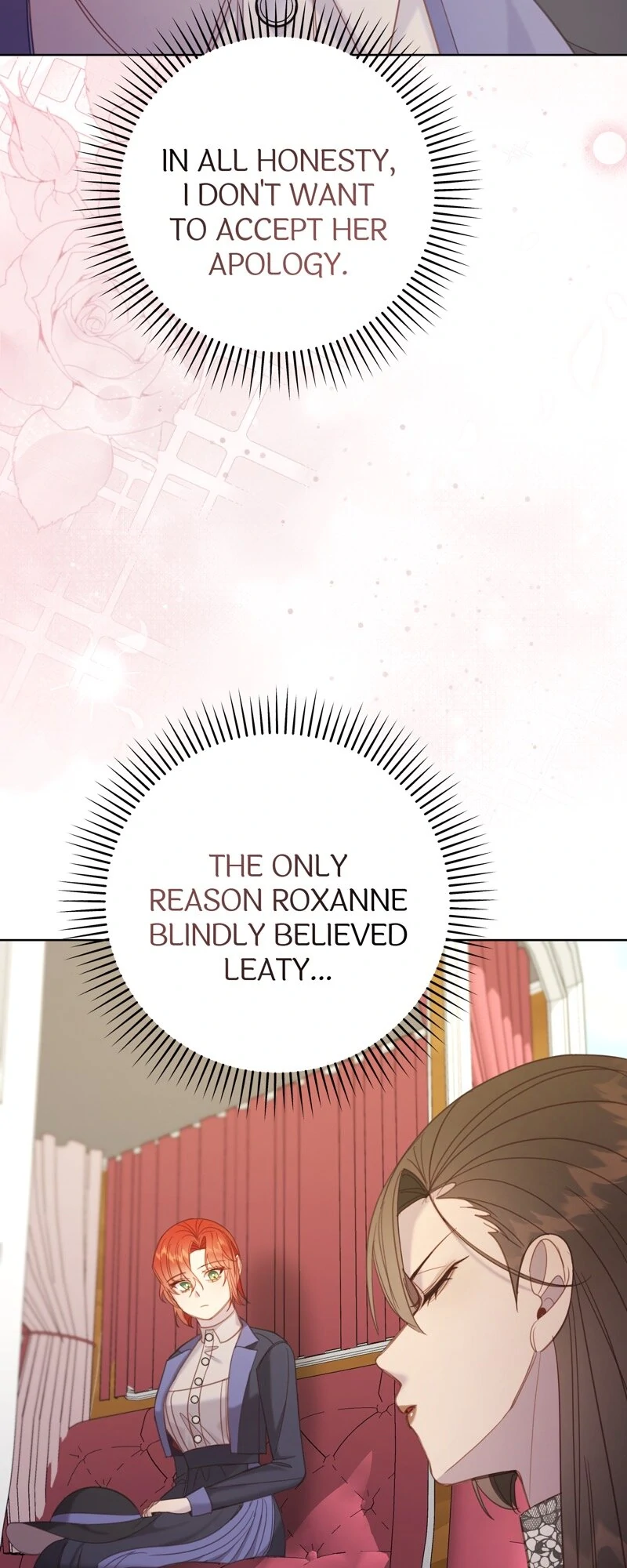 You’re Unforgiven, Your Majesty - Chapter 53 - 53