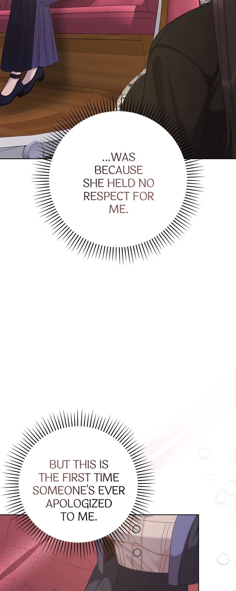 You’re Unforgiven, Your Majesty - Chapter 53 - 54