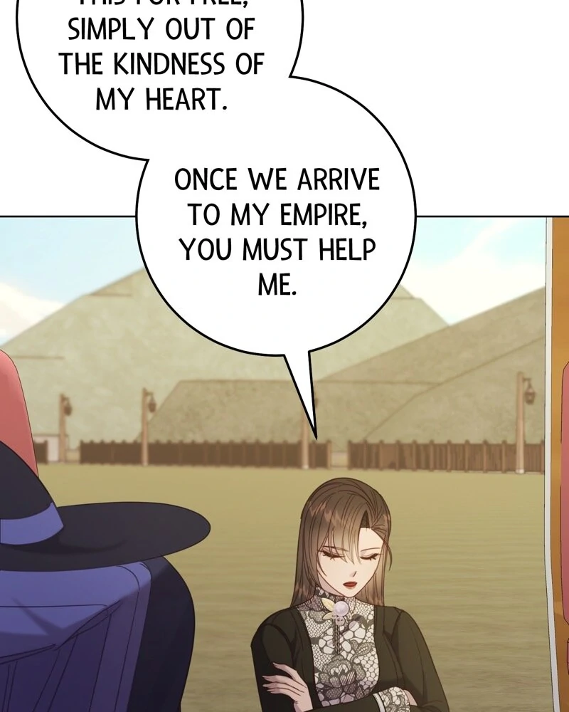 You’re Unforgiven, Your Majesty - Chapter 53 - 56