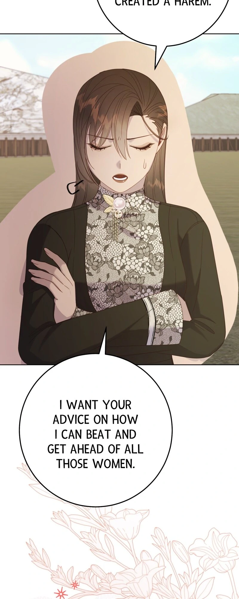 You’re Unforgiven, Your Majesty - Chapter 53 - 58