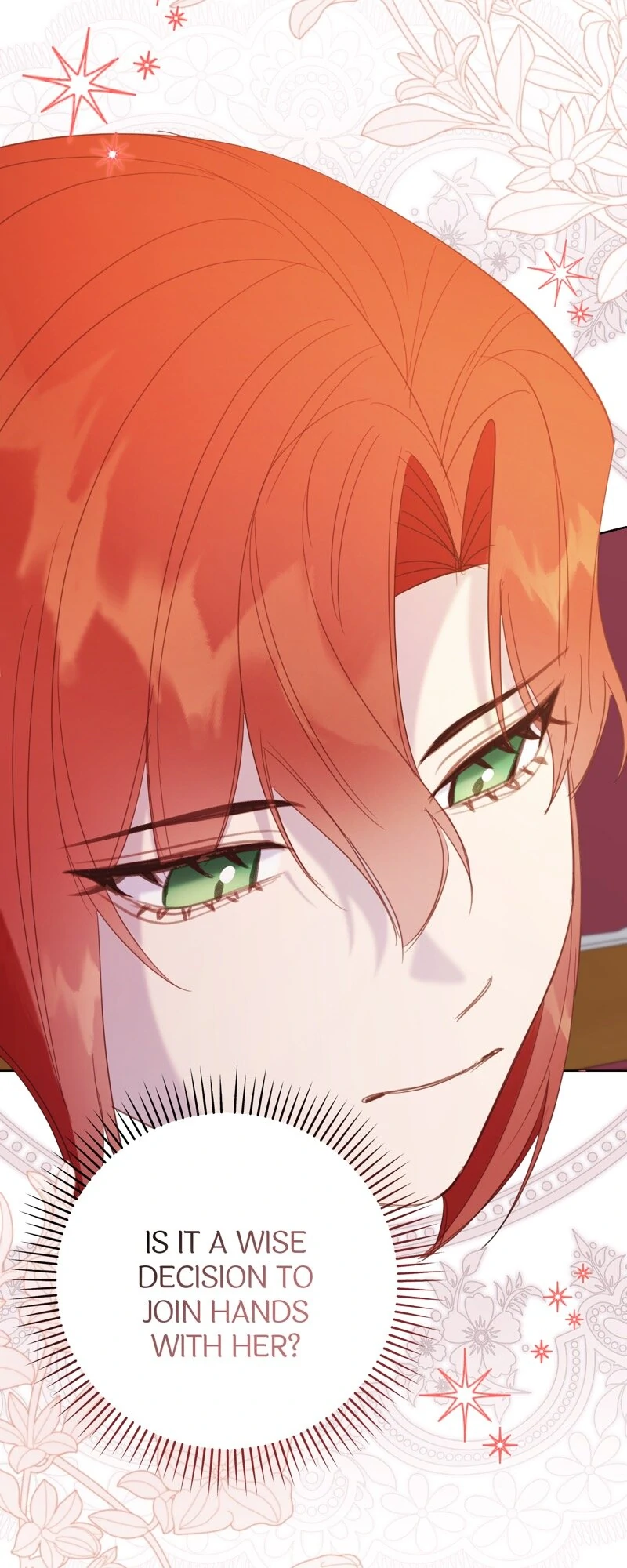 You’re Unforgiven, Your Majesty - Chapter 53 - 59