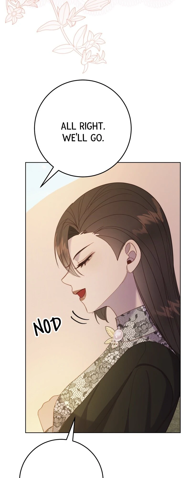 You’re Unforgiven, Your Majesty - Chapter 53 - 60