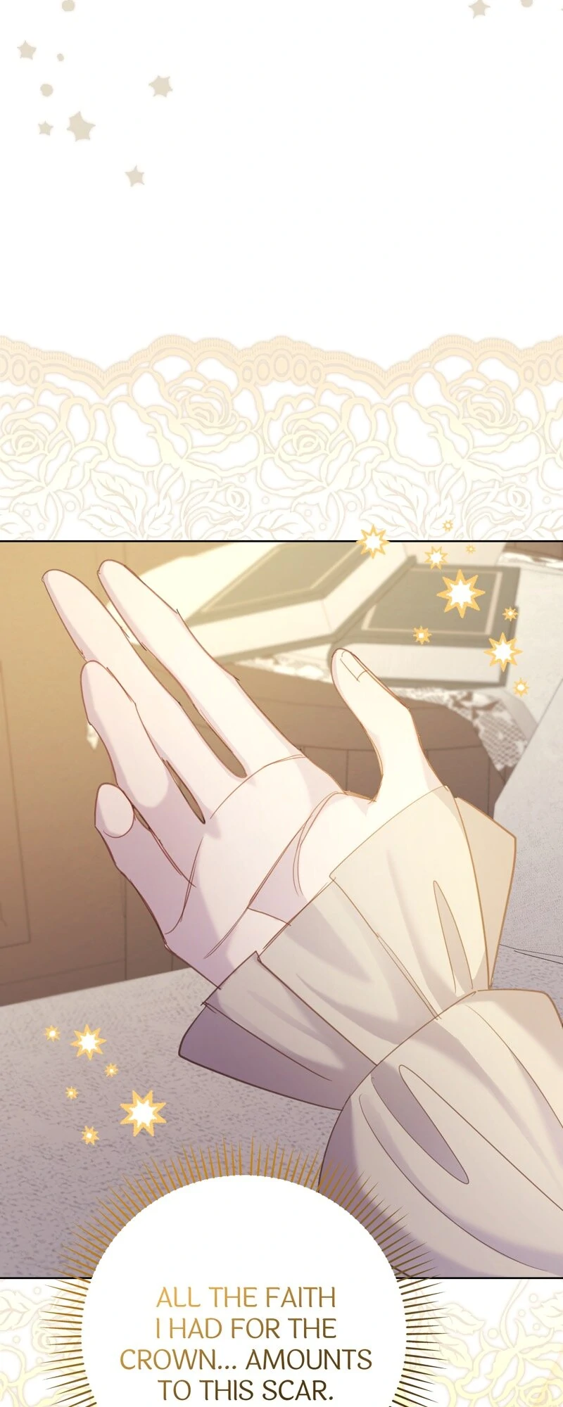 You’re Unforgiven, Your Majesty - Chapter 53 - 63