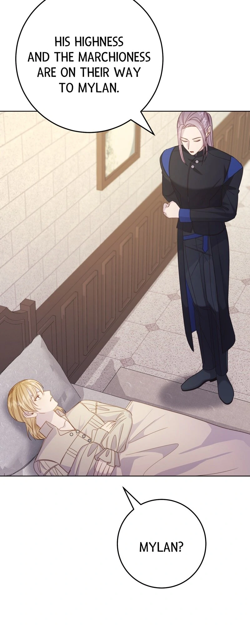 You’re Unforgiven, Your Majesty - Chapter 53 - 67