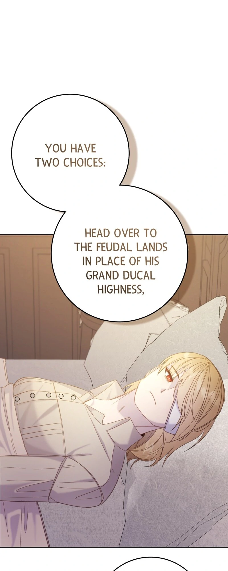 You’re Unforgiven, Your Majesty - Chapter 53 - 68