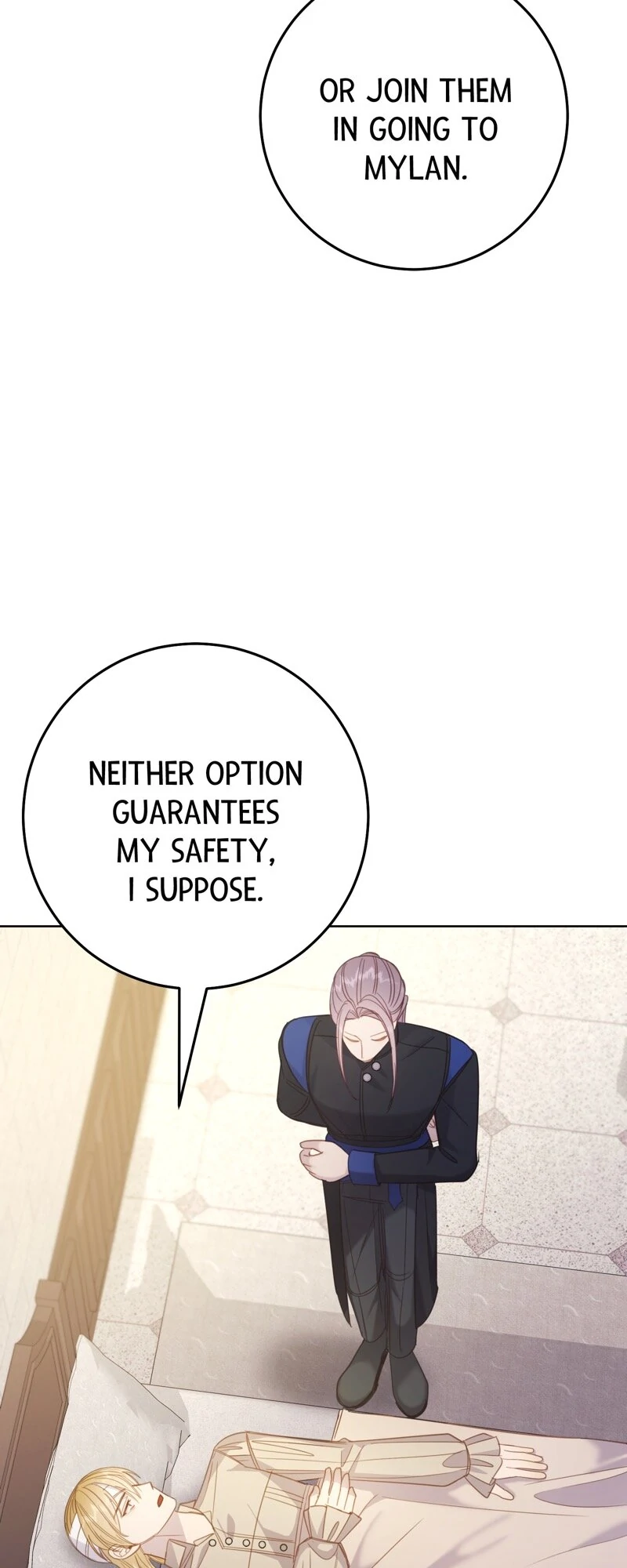 You’re Unforgiven, Your Majesty - Chapter 53 - 69