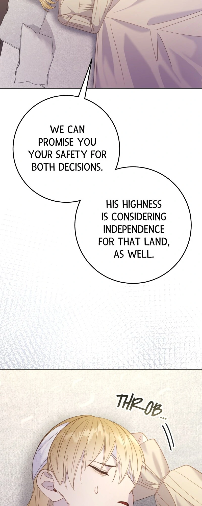 You’re Unforgiven, Your Majesty - Chapter 53 - 70