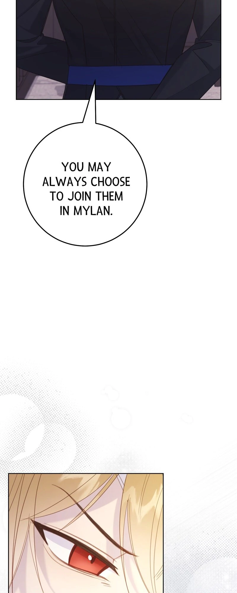 You’re Unforgiven, Your Majesty - Chapter 53 - 73