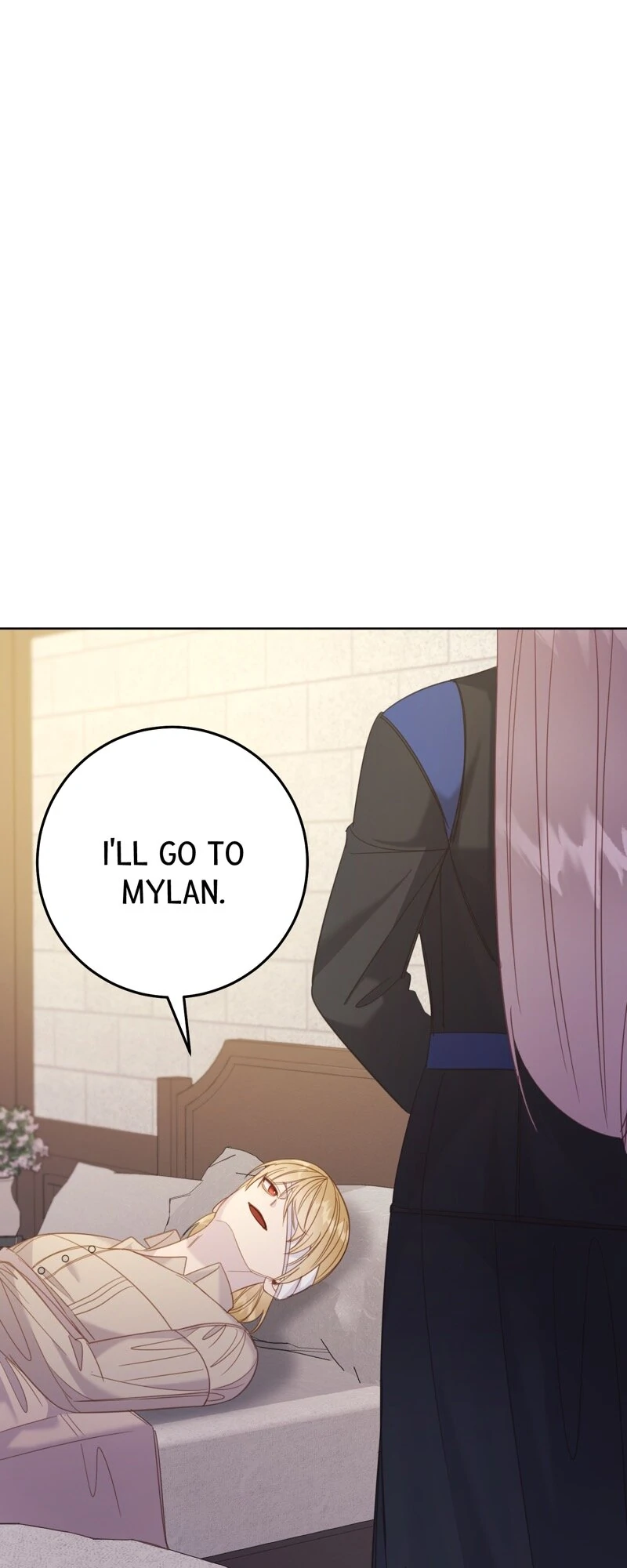 You’re Unforgiven, Your Majesty - Chapter 53 - 75