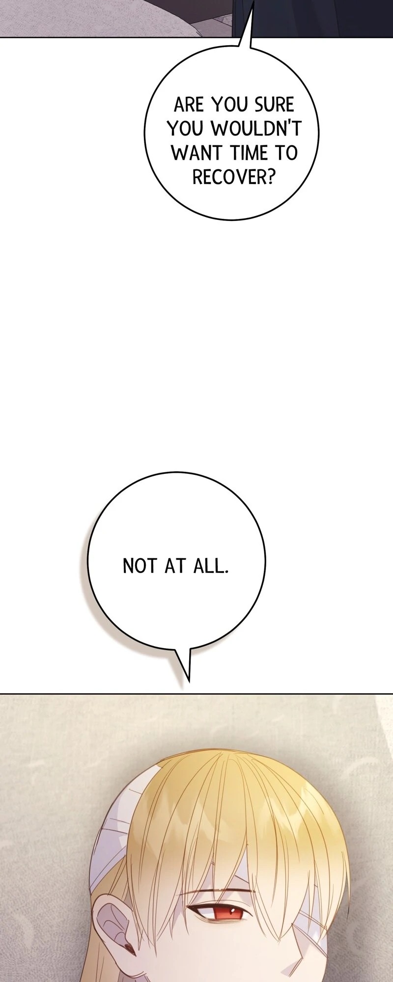 You’re Unforgiven, Your Majesty - Chapter 53 - 76