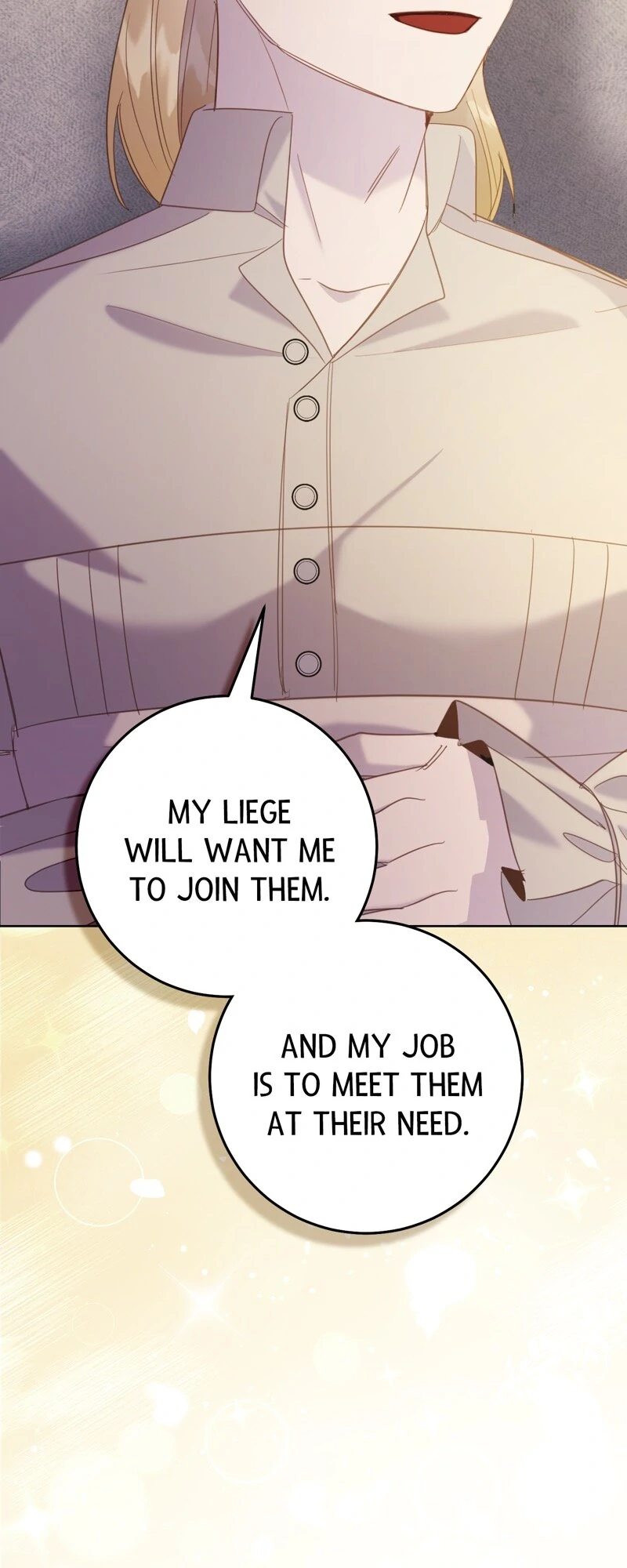 You’re Unforgiven, Your Majesty - Chapter 53 - 77