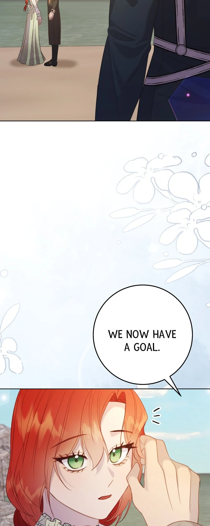 You’re Unforgiven, Your Majesty - Chapter 53 - 81