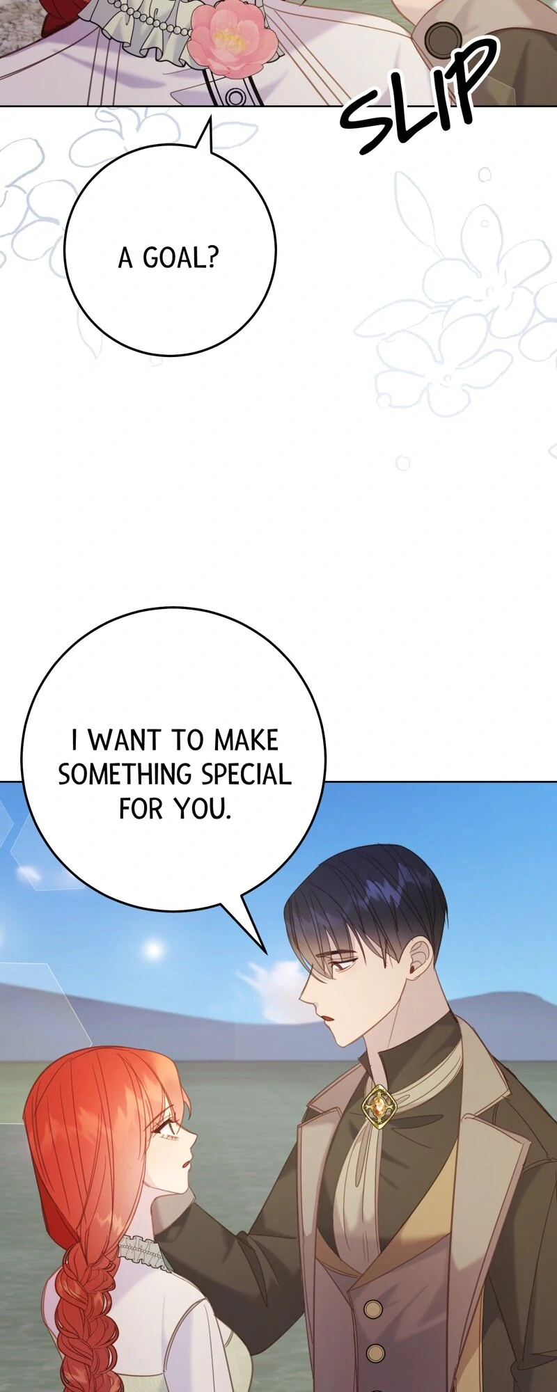 You’re Unforgiven, Your Majesty - Chapter 53 - 82