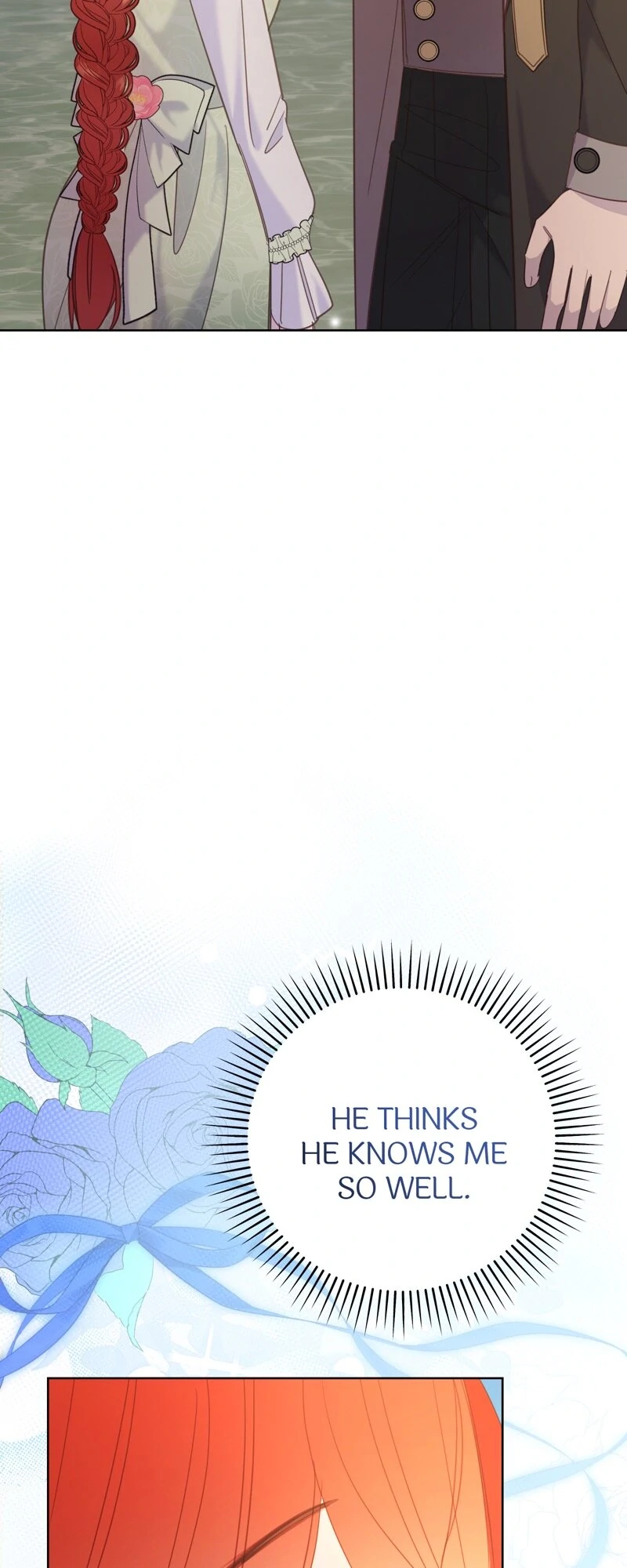 You’re Unforgiven, Your Majesty - Chapter 53 - 83