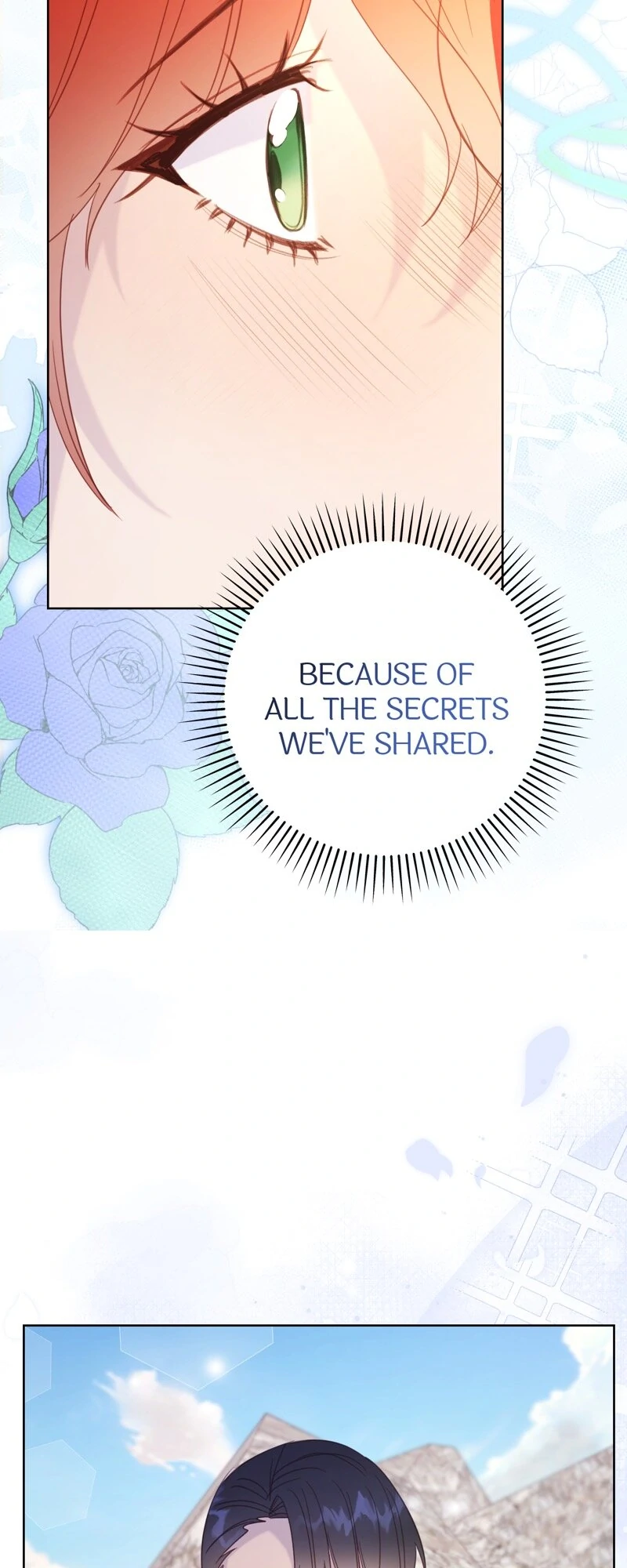 You’re Unforgiven, Your Majesty - Chapter 53 - 84