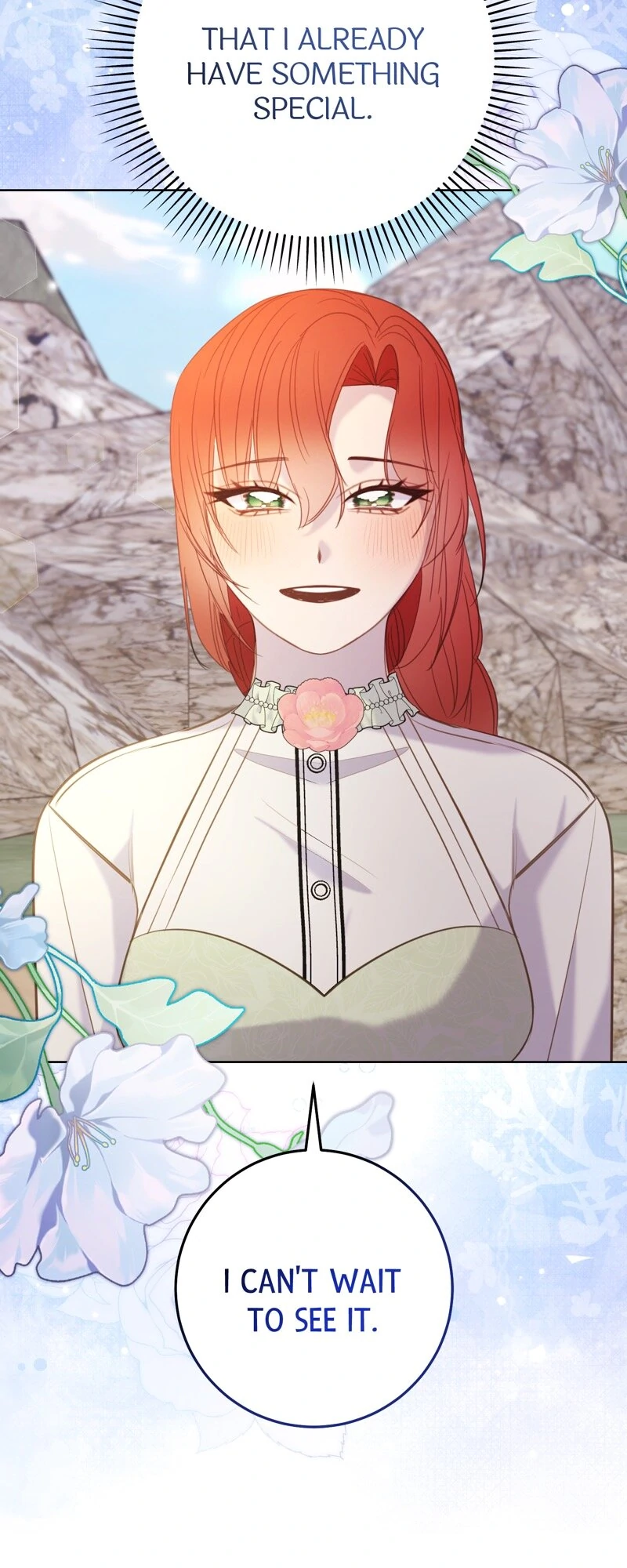 You’re Unforgiven, Your Majesty - Chapter 53 - 86