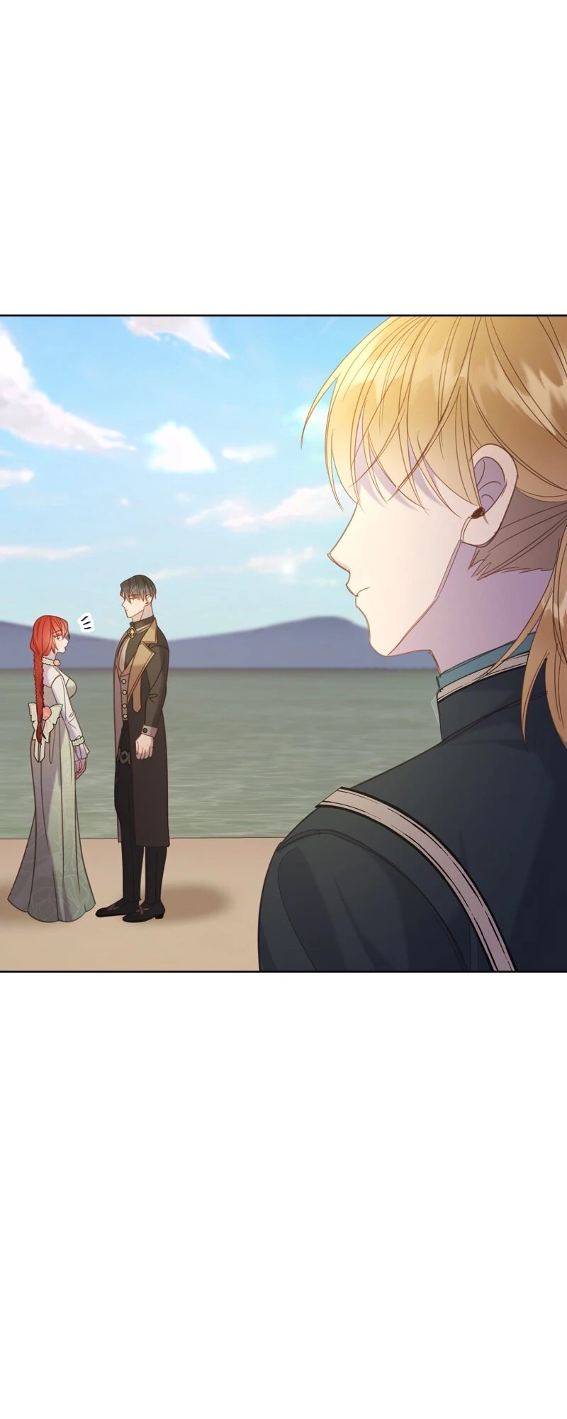 You’re Unforgiven, Your Majesty - Chapter 53 - 87