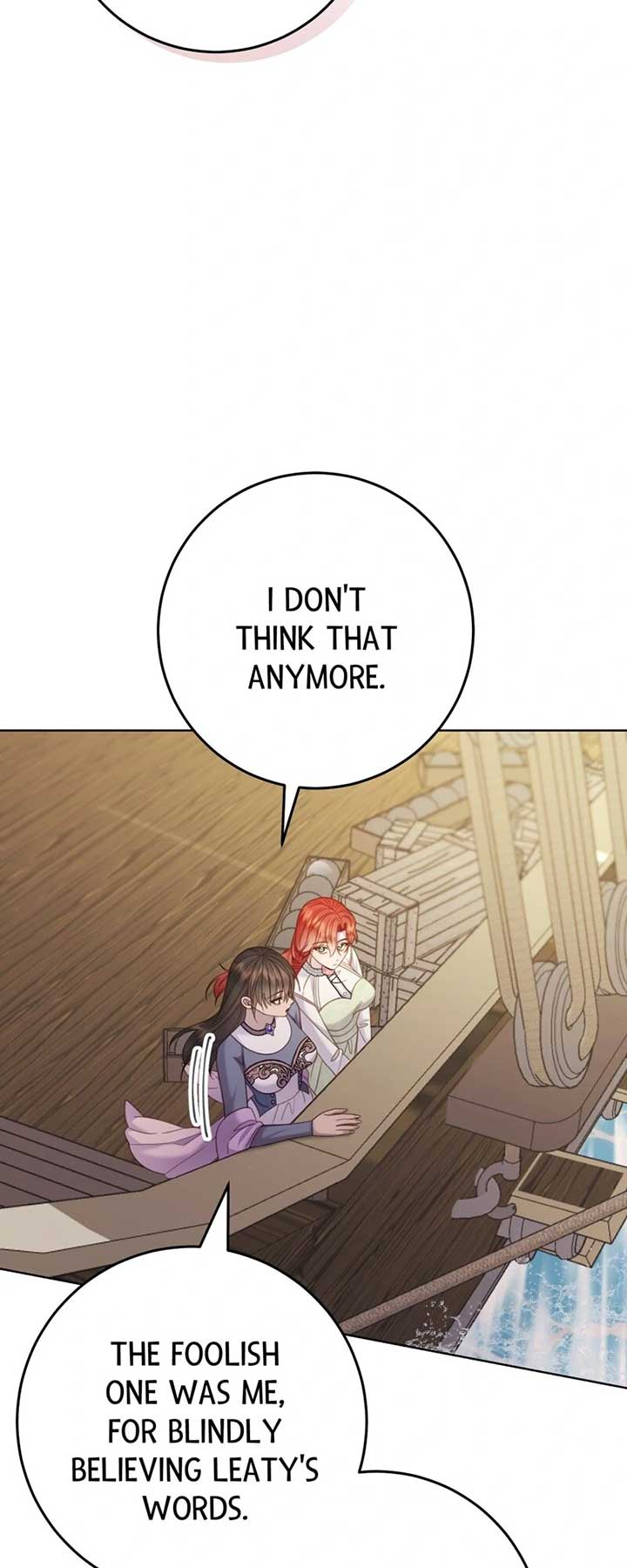 You’re Unforgiven, Your Majesty - Chapter 54 - 10