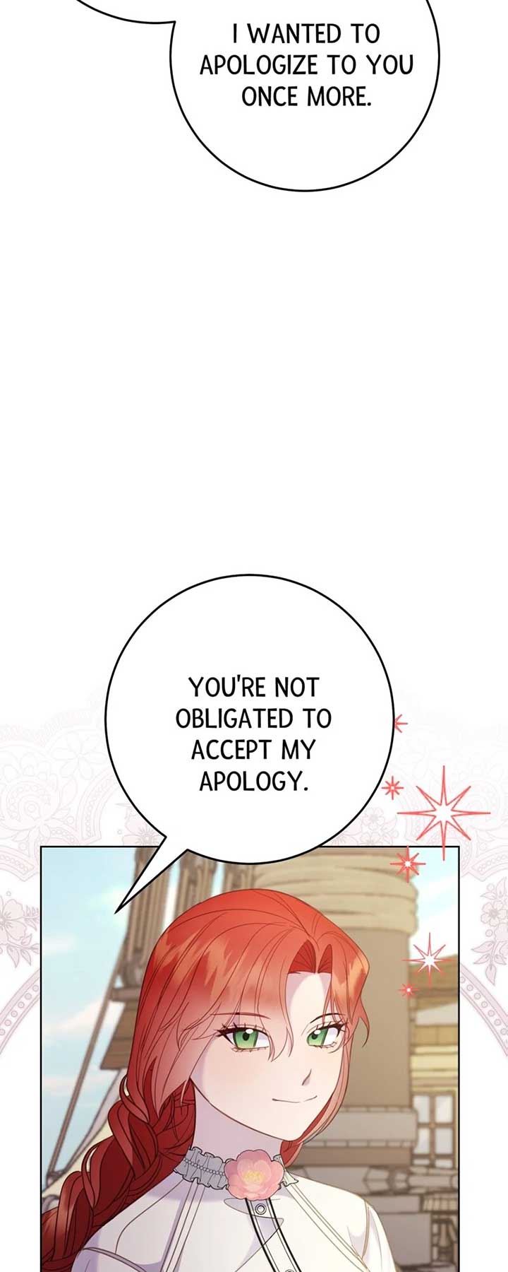 You’re Unforgiven, Your Majesty - Chapter 54 - 11