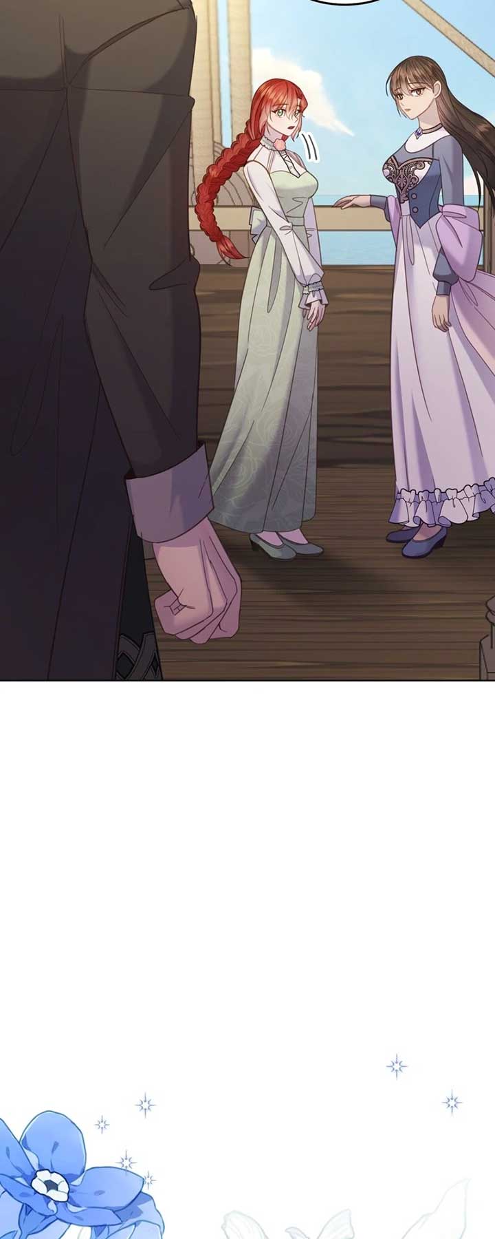 You’re Unforgiven, Your Majesty - Chapter 54 - 14