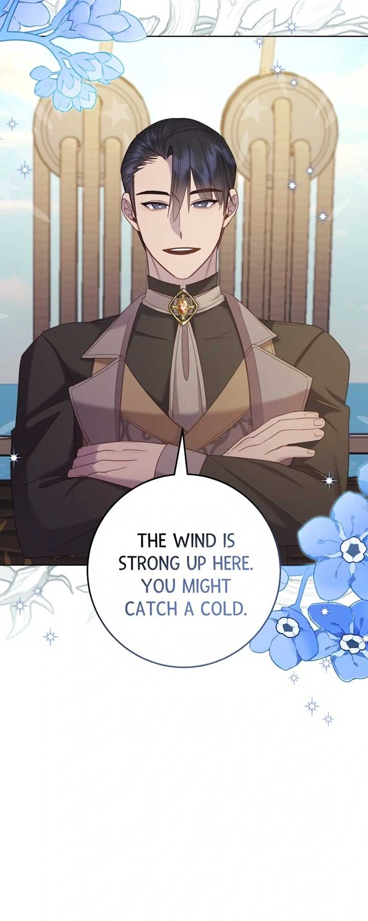 You’re Unforgiven, Your Majesty - Chapter 54 - 15