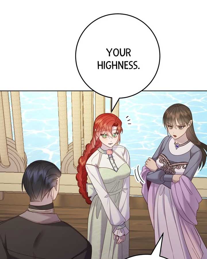 You’re Unforgiven, Your Majesty - Chapter 54 - 16