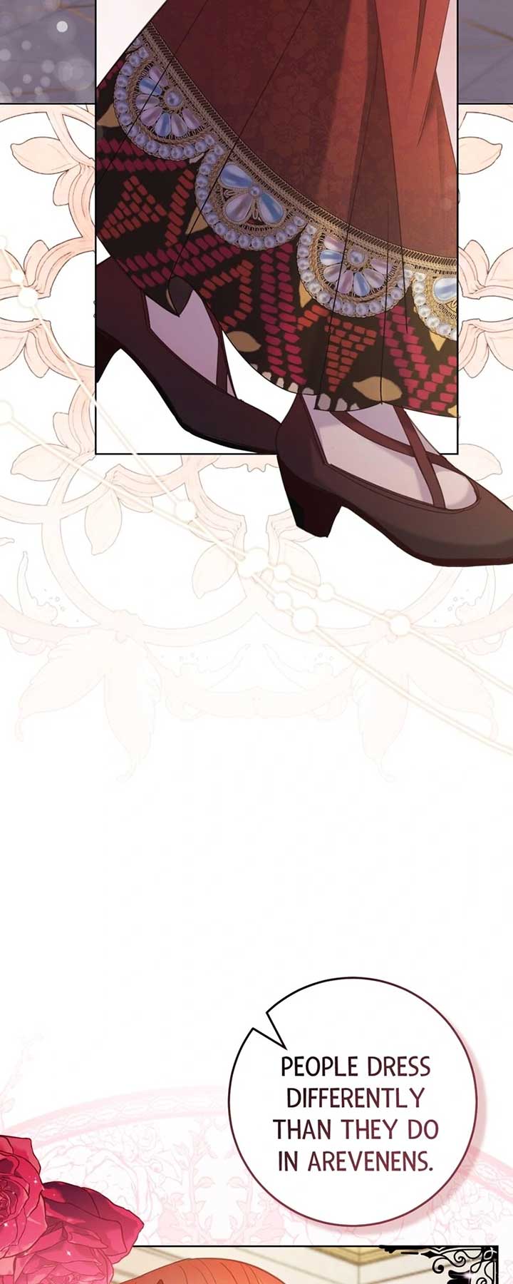 You’re Unforgiven, Your Majesty - Chapter 54 - 20