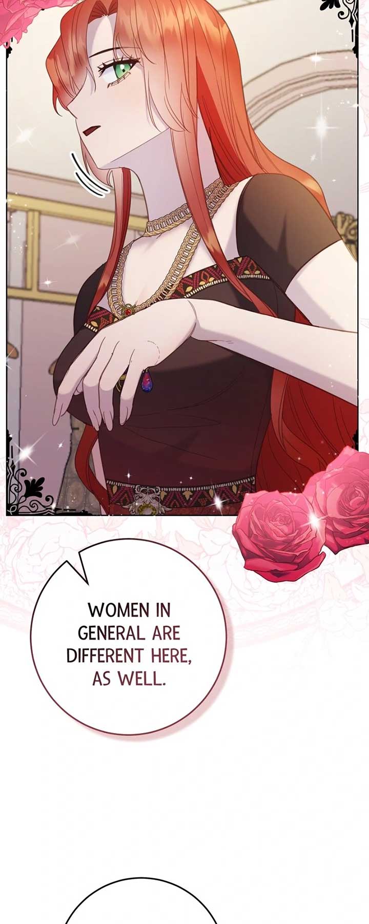 You’re Unforgiven, Your Majesty - Chapter 54 - 21