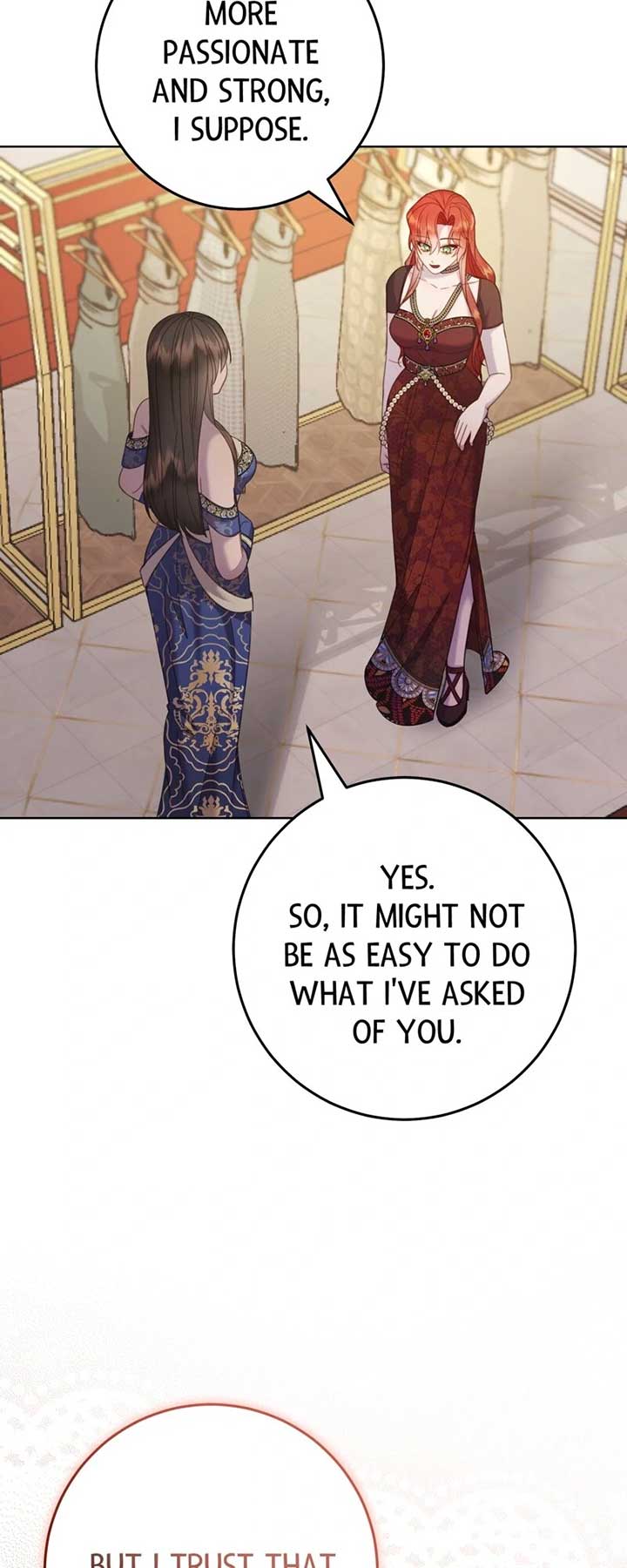 You’re Unforgiven, Your Majesty - Chapter 54 - 22