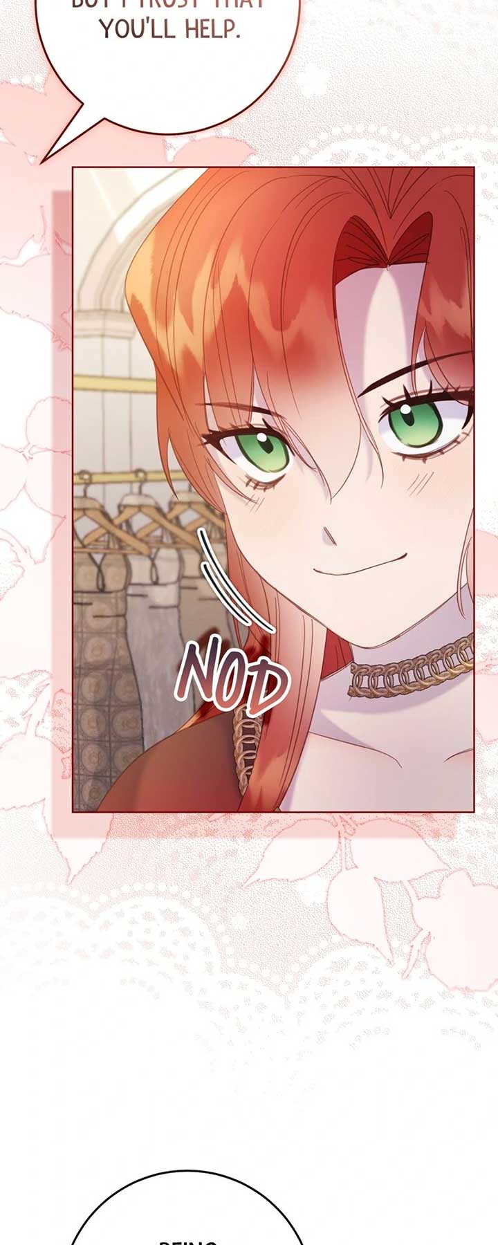 You’re Unforgiven, Your Majesty - Chapter 54 - 23